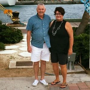 Meet your Posher, Becky